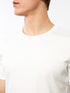 LC Waikiki Crew Neck Short Sleeve Basic Combed Cotton Men's T-shirt